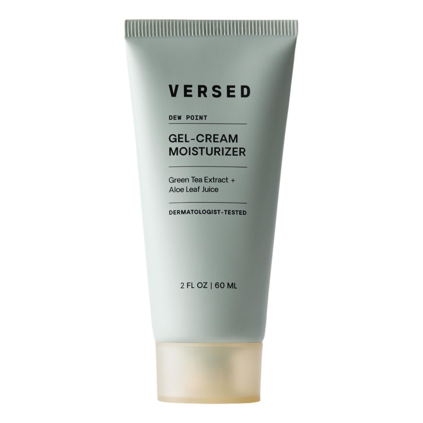 Versed Dew Point Gel-Cream Moisturizer, 2.0 oz