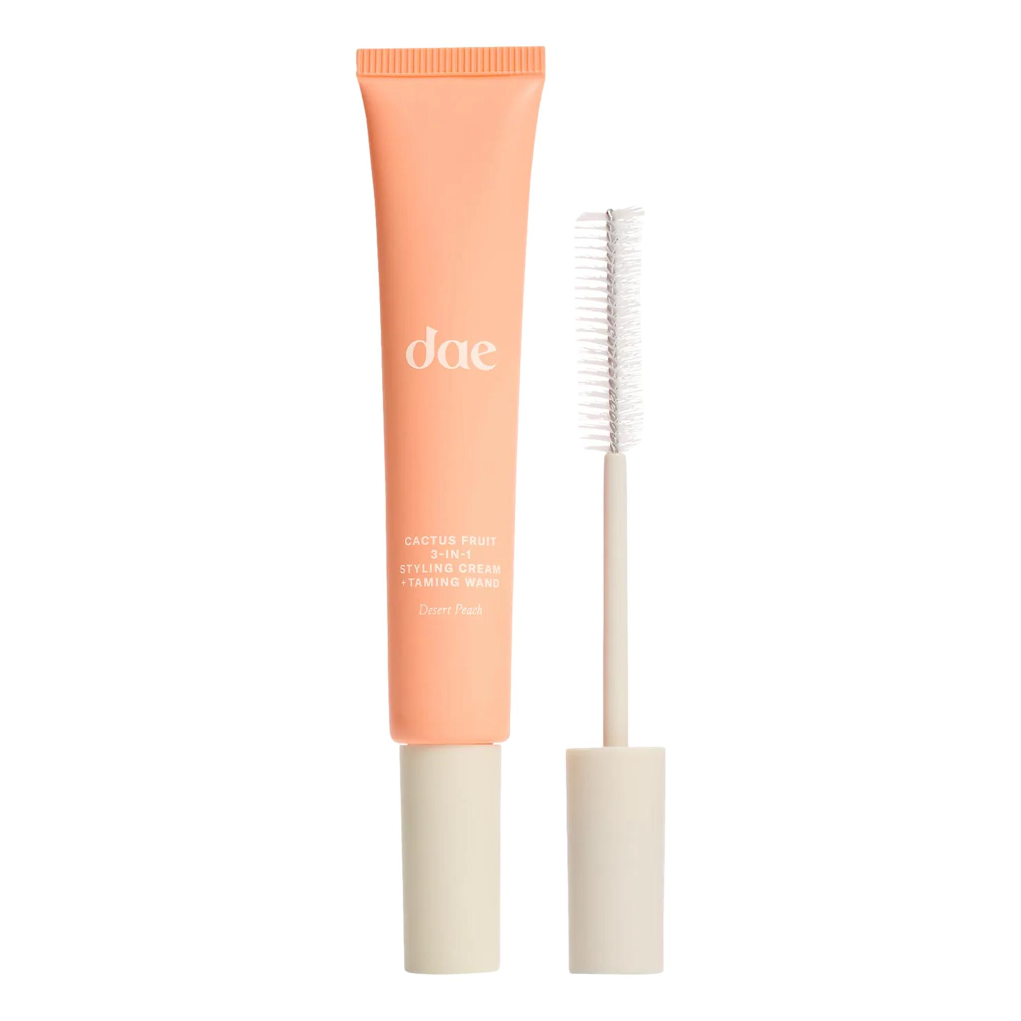dae Cactus Fruit 3-in-1 Styling Cream, Desert Peach 0.6 oz