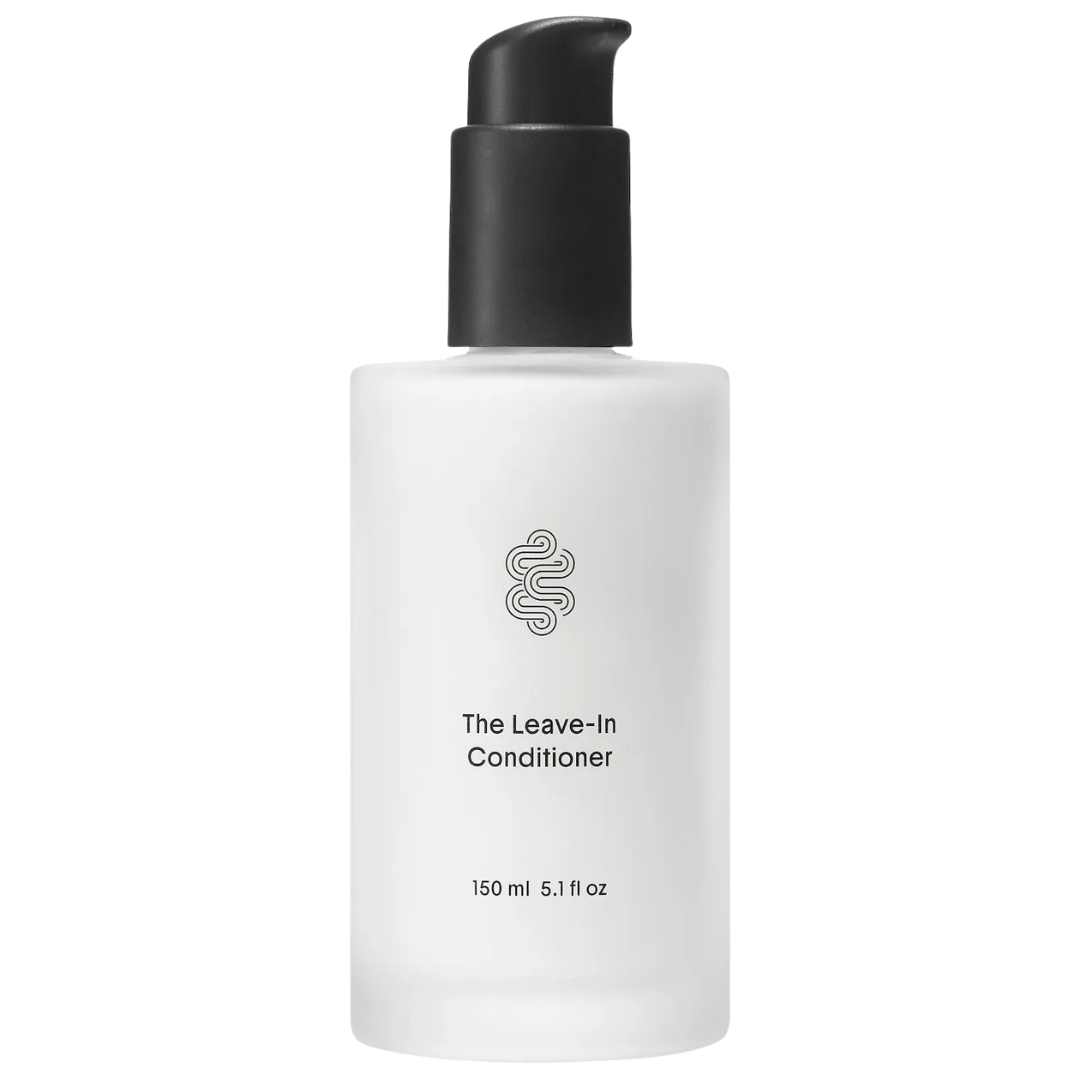 Crown Affair The Leave-In Conditioner Cream for Hydrated Hair, 150 ml