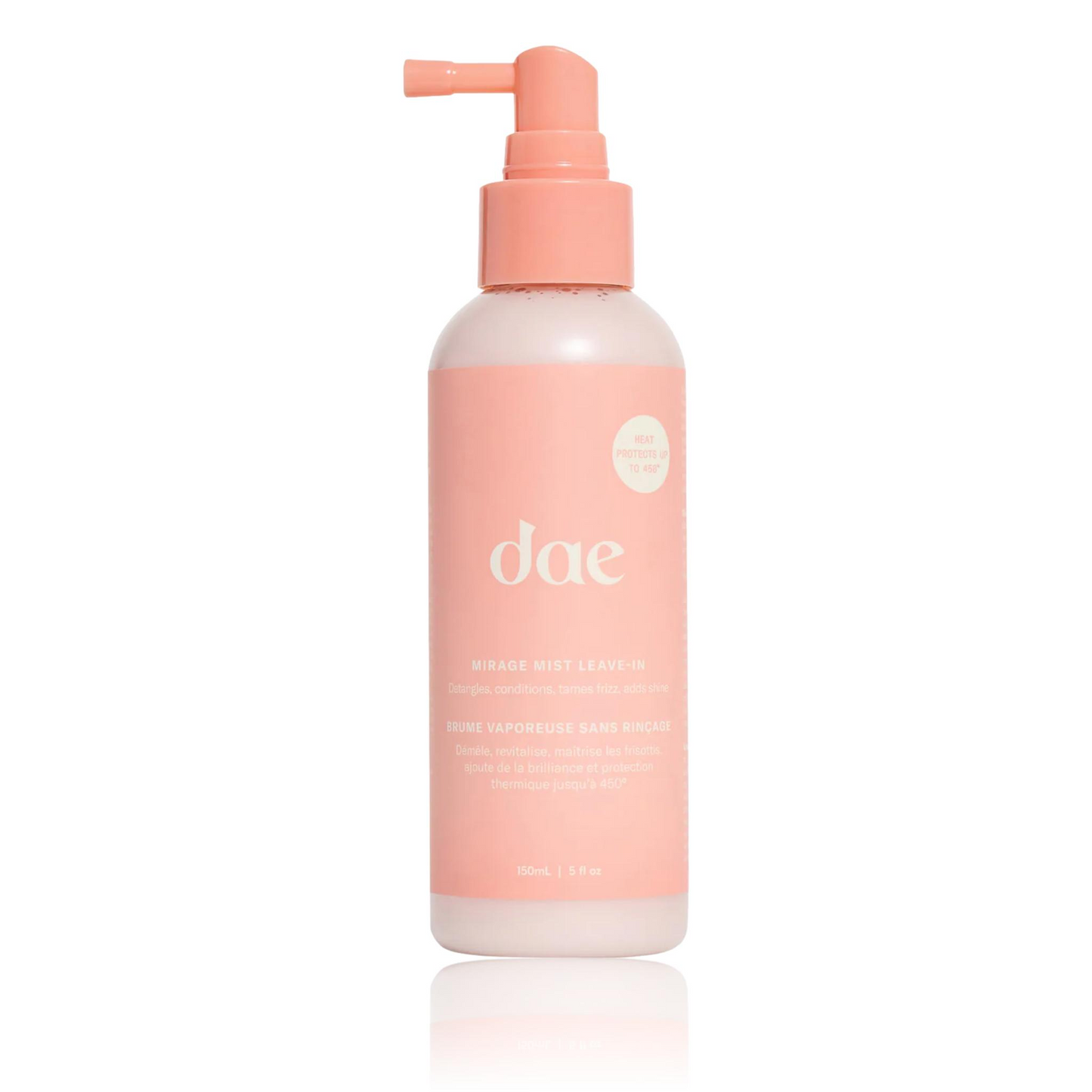 dae Mirage Mist Leave-In Conditioner, 150 ml