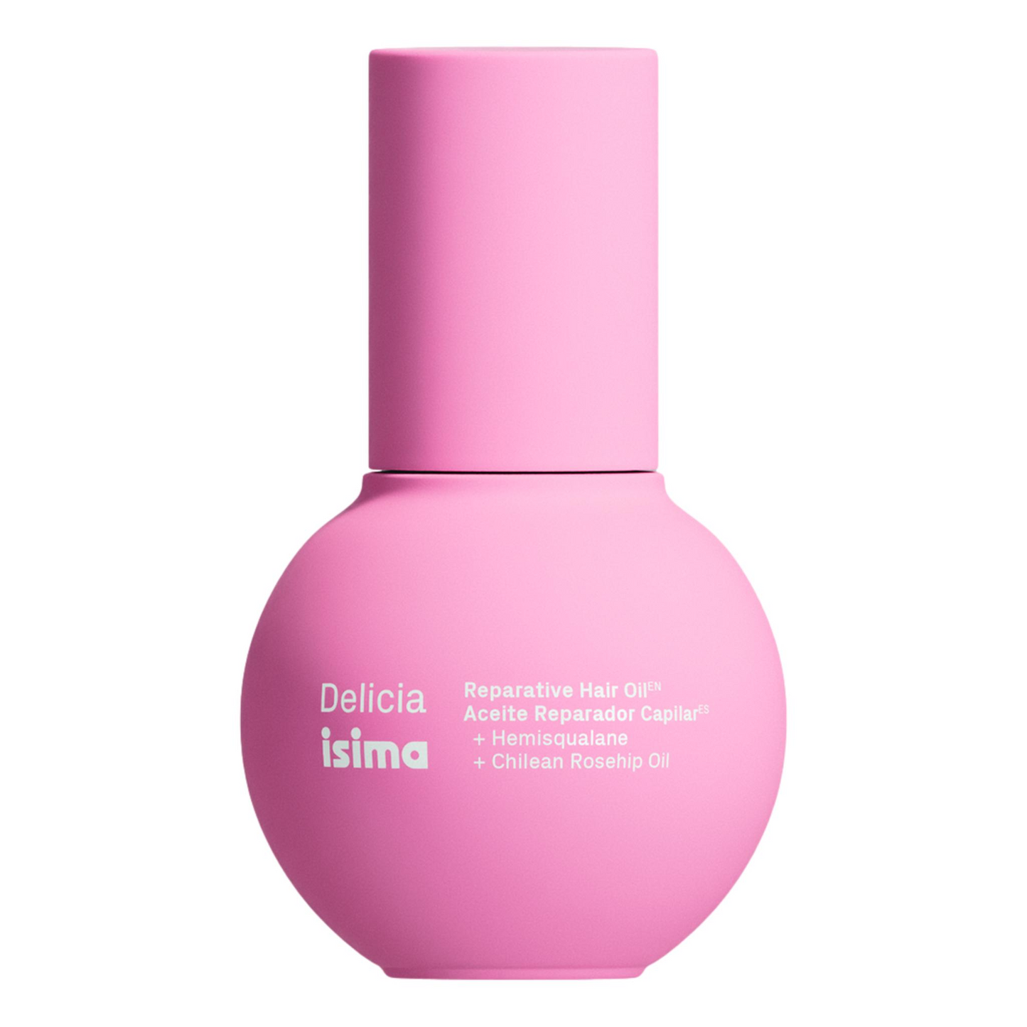 isima Delicia Reparative Hair Oil, 1.7 oz