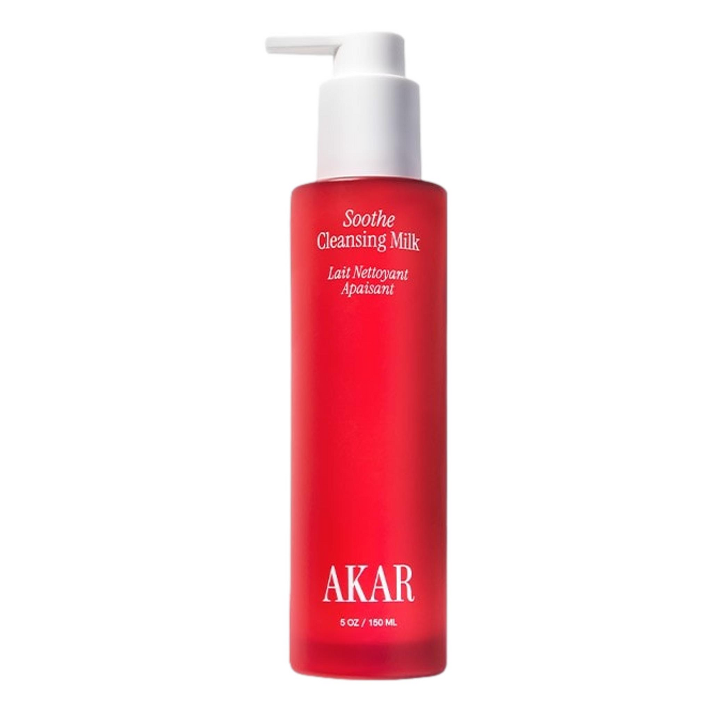 AKAR Soothe Cleansing Milk, 5 fl oz
