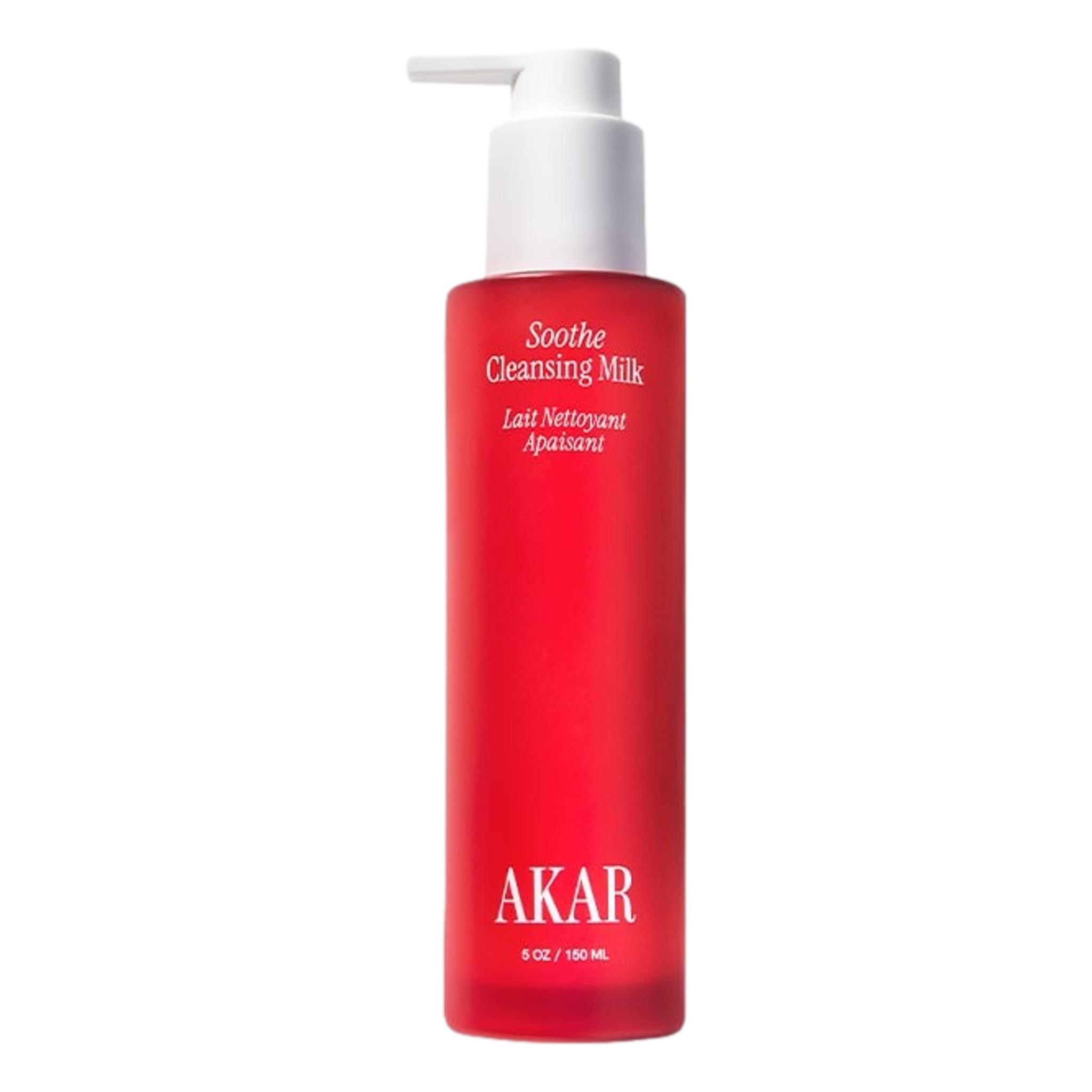 AKAR Soothe Cleansing Milk, 5 fl oz