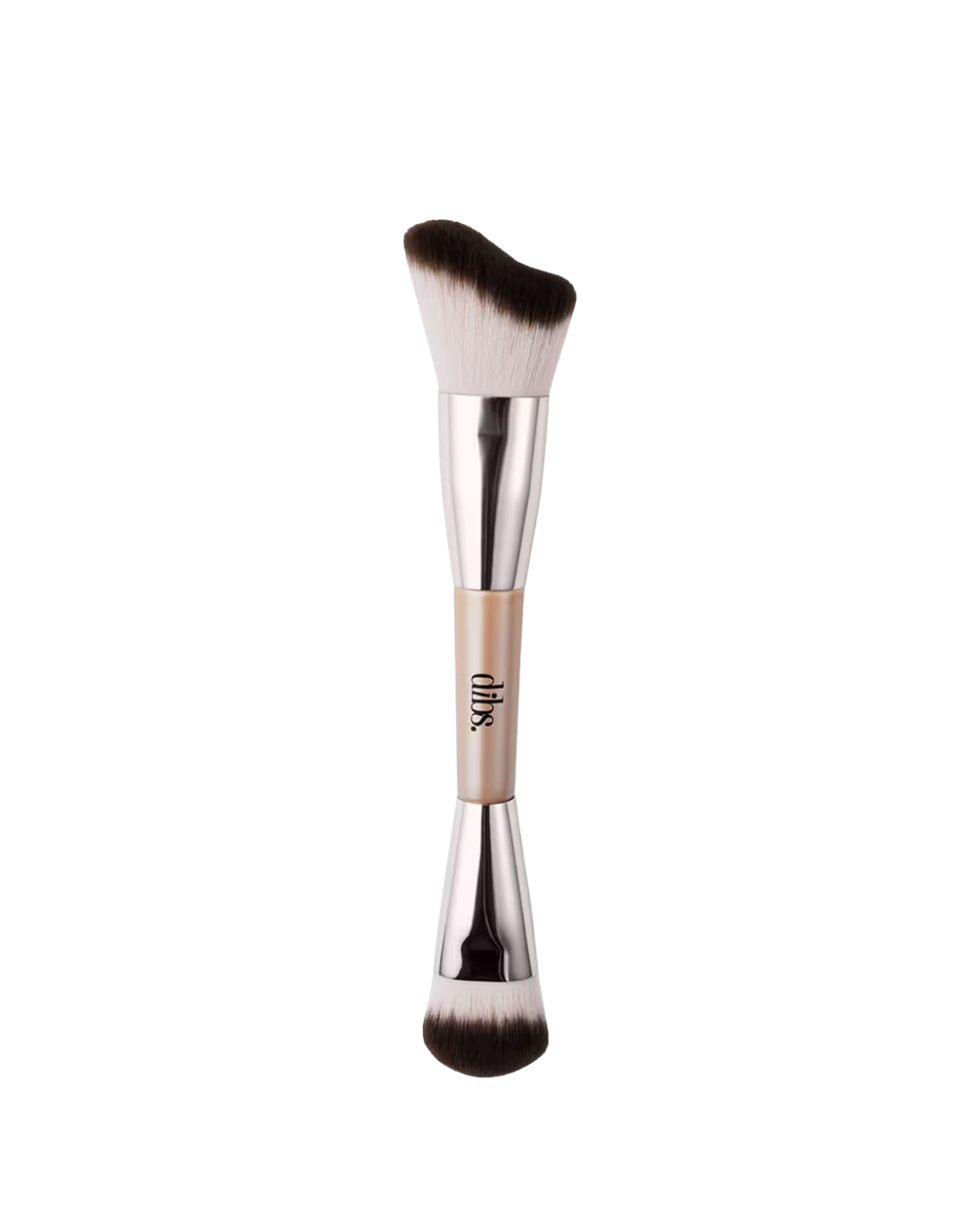 DIBS Beauty Duo Brush Cheek