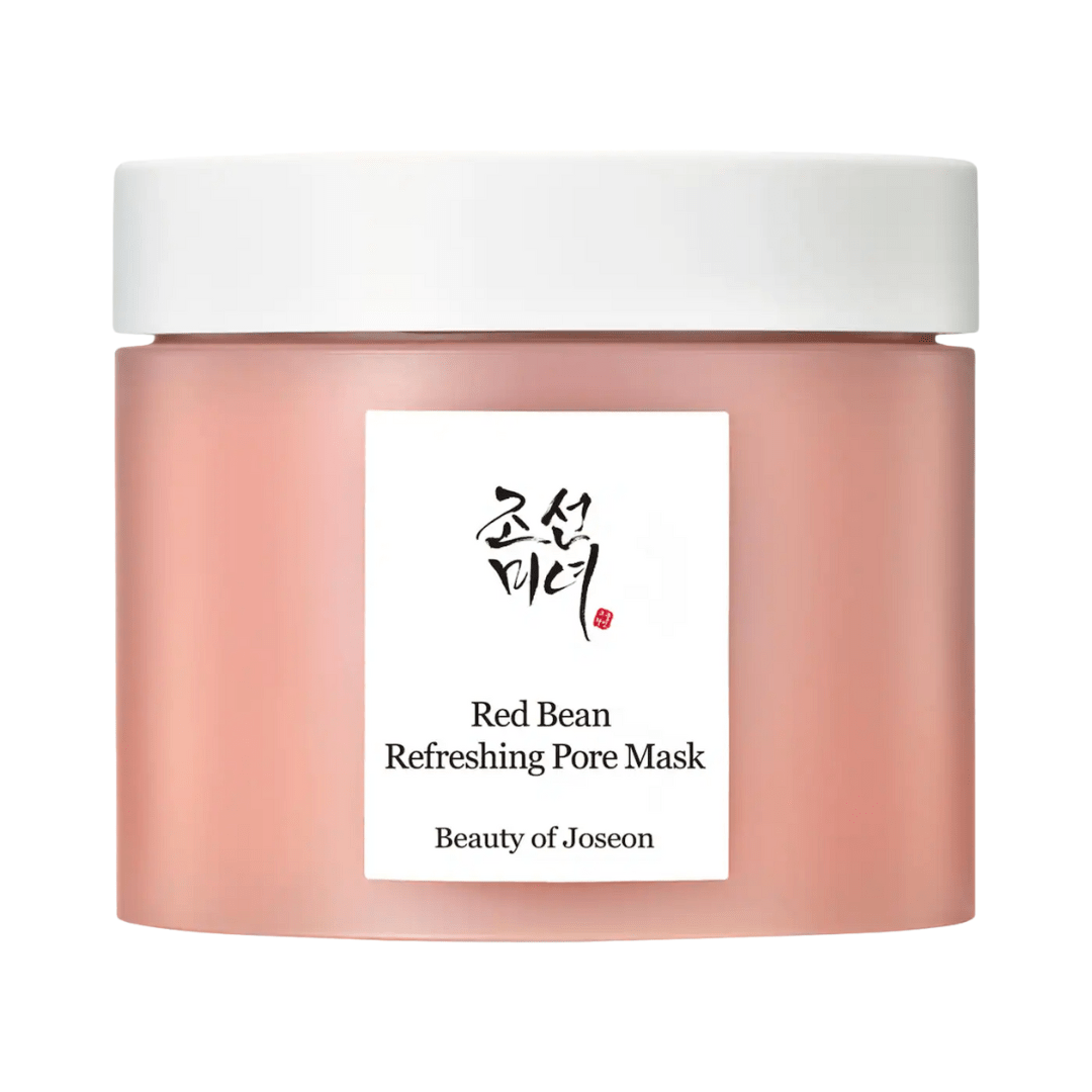 Beauty of Joseon Red Bean Refreshing Pore Mask