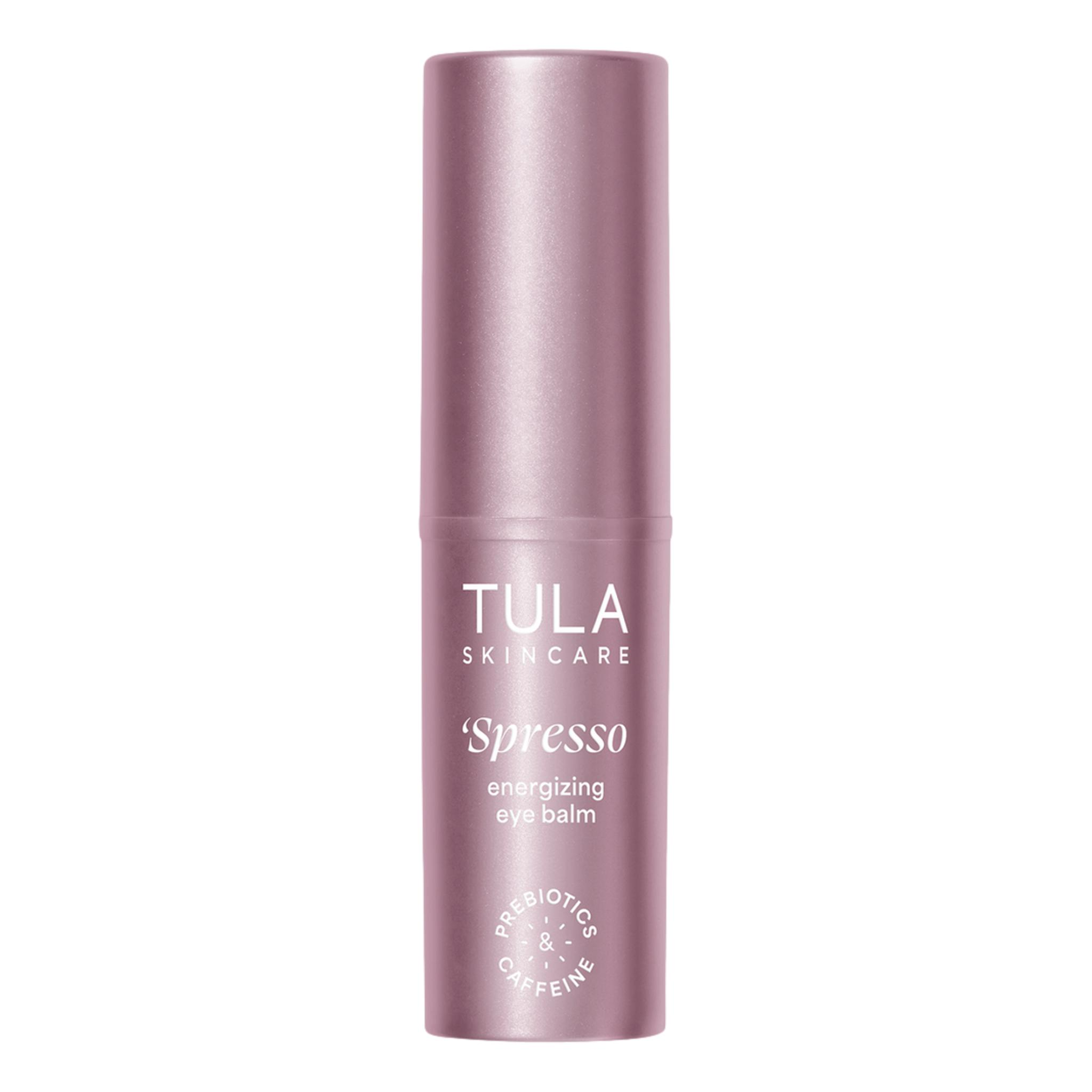 TULA ‘Spresso Energizing Eye Balm, 0.35 oz
