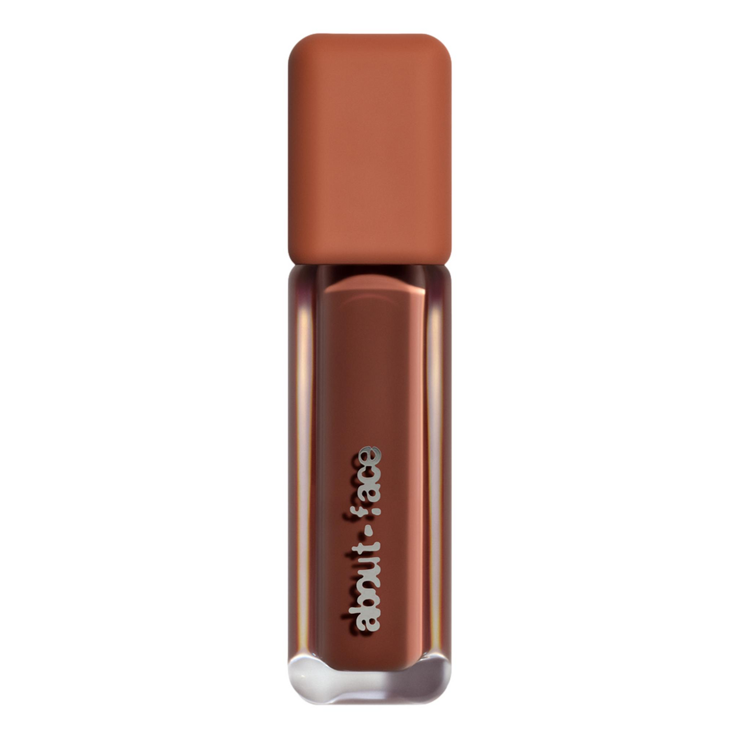 about-face Blur Matte Lip Plump