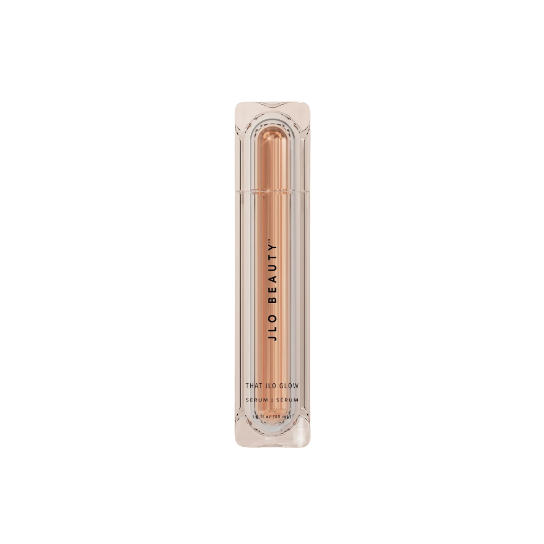 JLo Beauty That JLO Glow Brightening Serum
