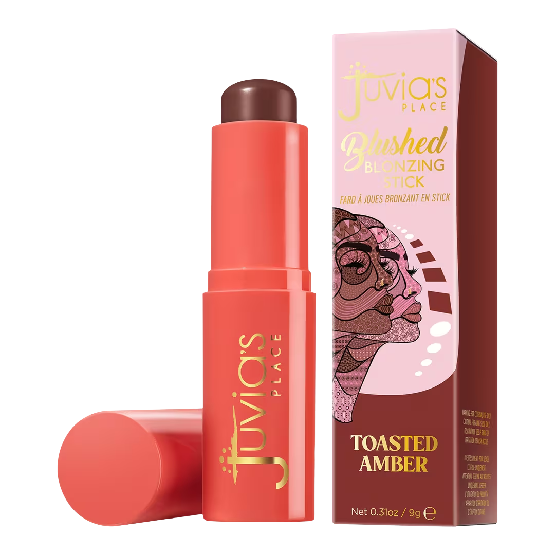 Juvia's Place Blushed Blonzing Stick