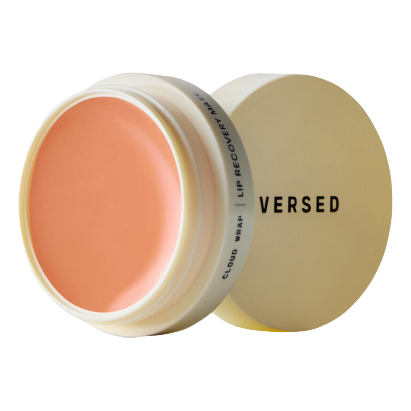 Versed Cloud Wrap Lip Recovery Mask, 0.31 oz