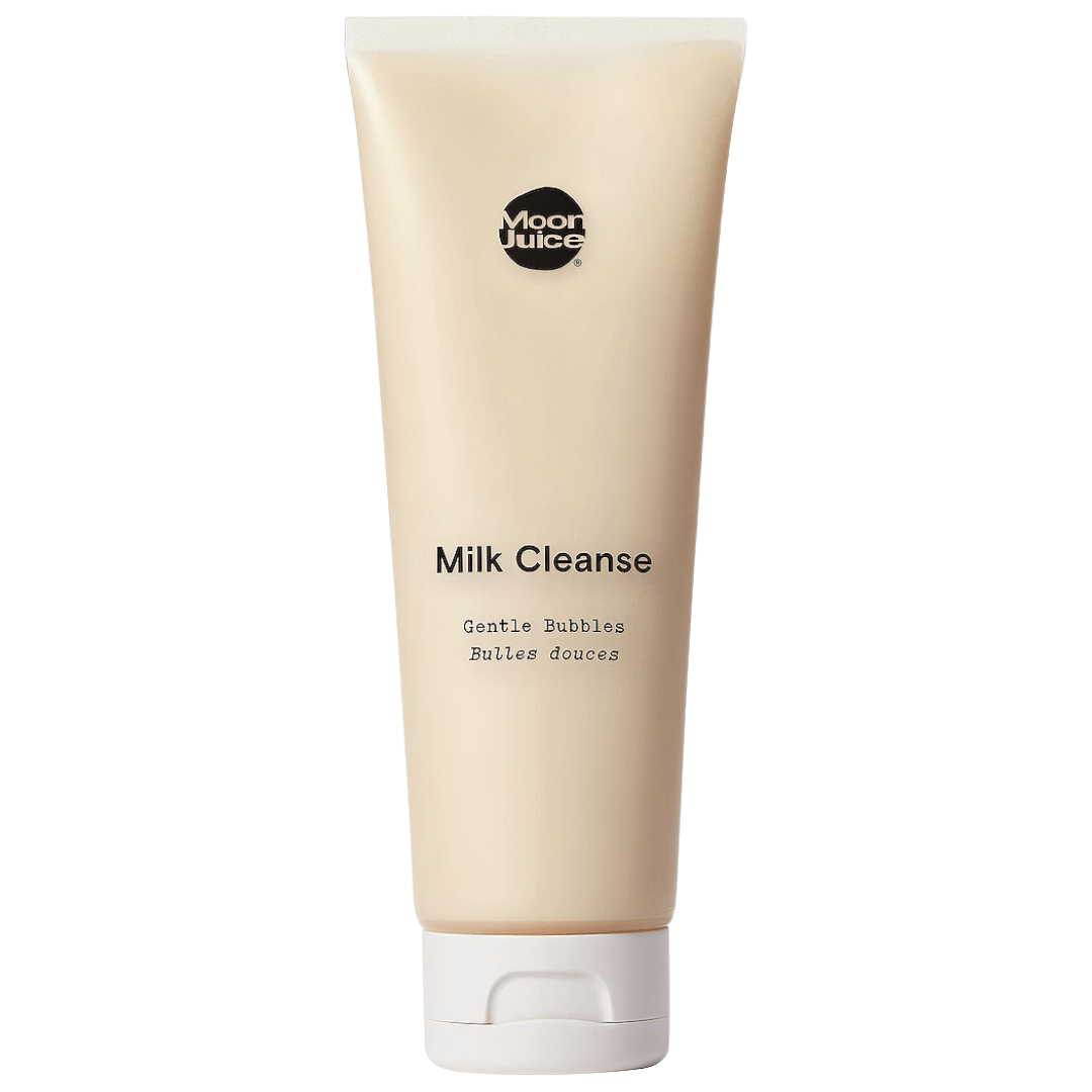 Moon Juice Milk Cleanse Gentle Wash