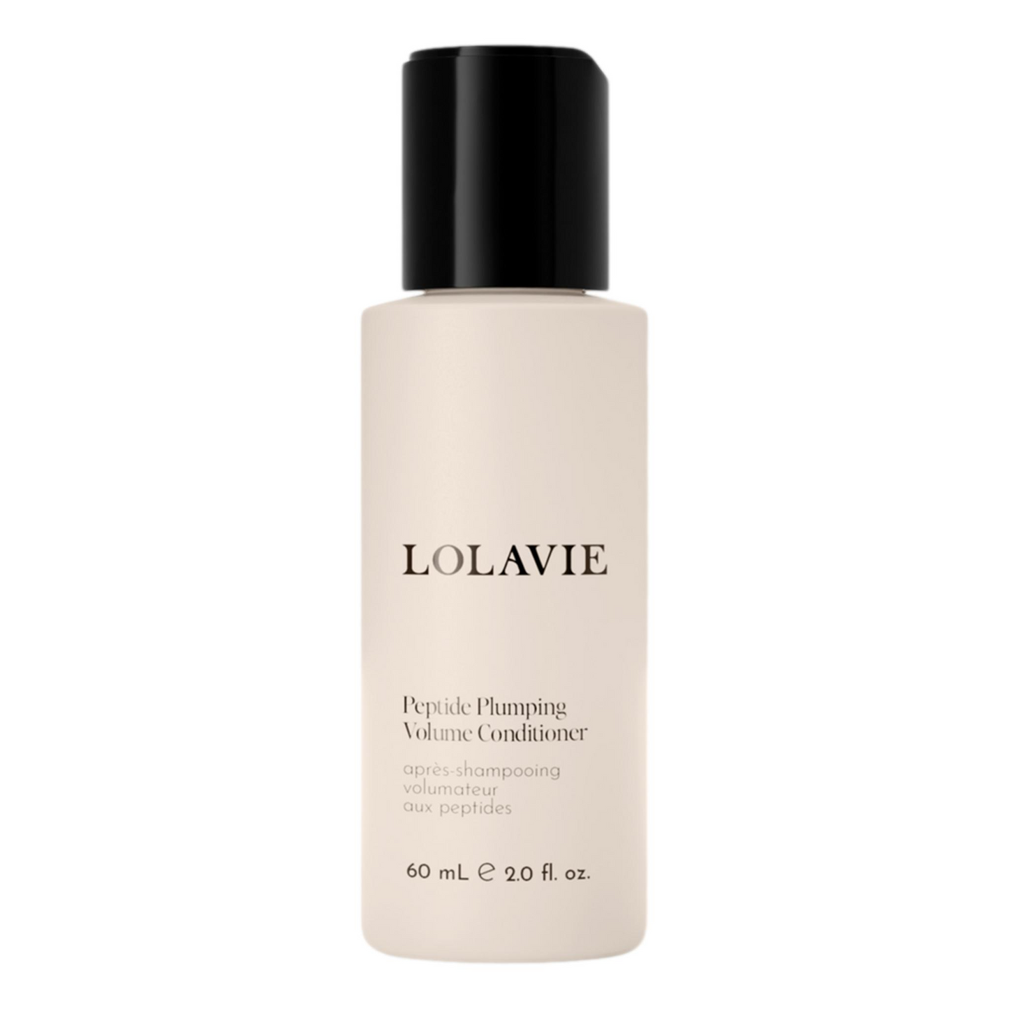 Travel Size Peptide Plumping Volume Conditioner, 2.0 oz