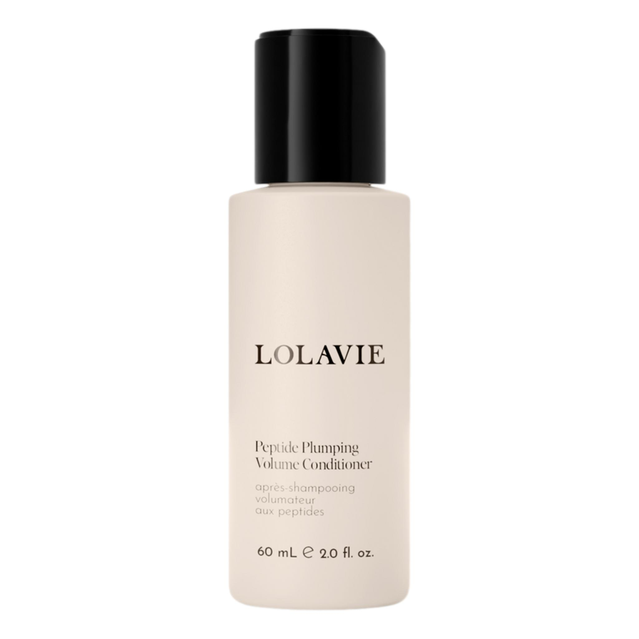 Travel Size Peptide Plumping Volume Conditioner, 2.0 oz