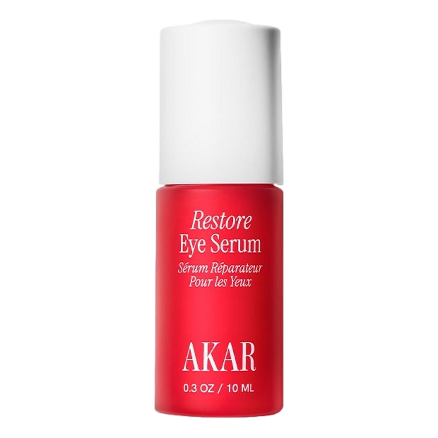 AKAR Restore Eye Serum, 0.3 fl oz