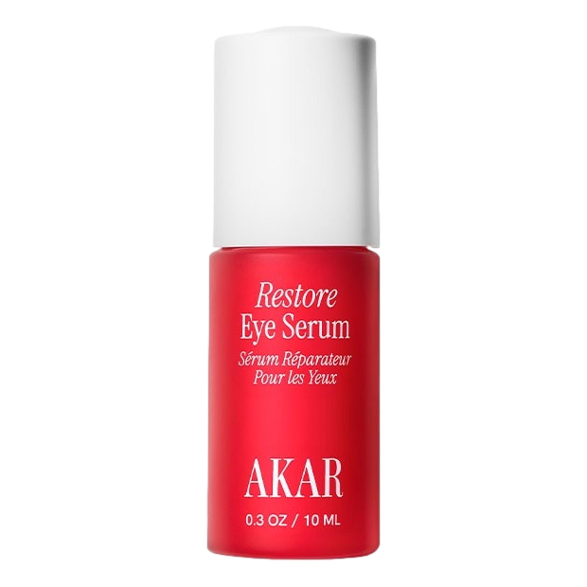 AKAR Restore Eye Serum, 0.3 fl oz