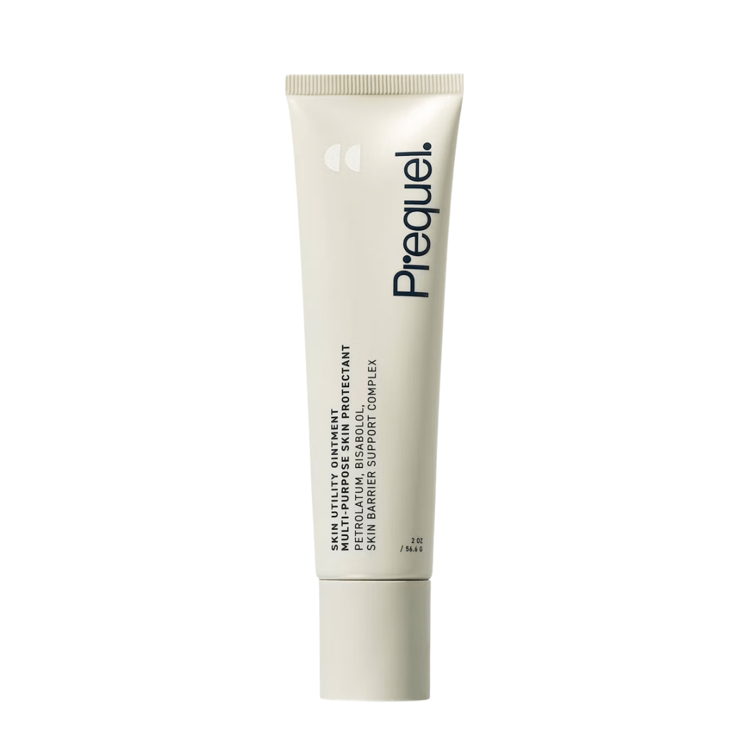Prequel Skin Utility Ointment Facial Treatment, 2 oz