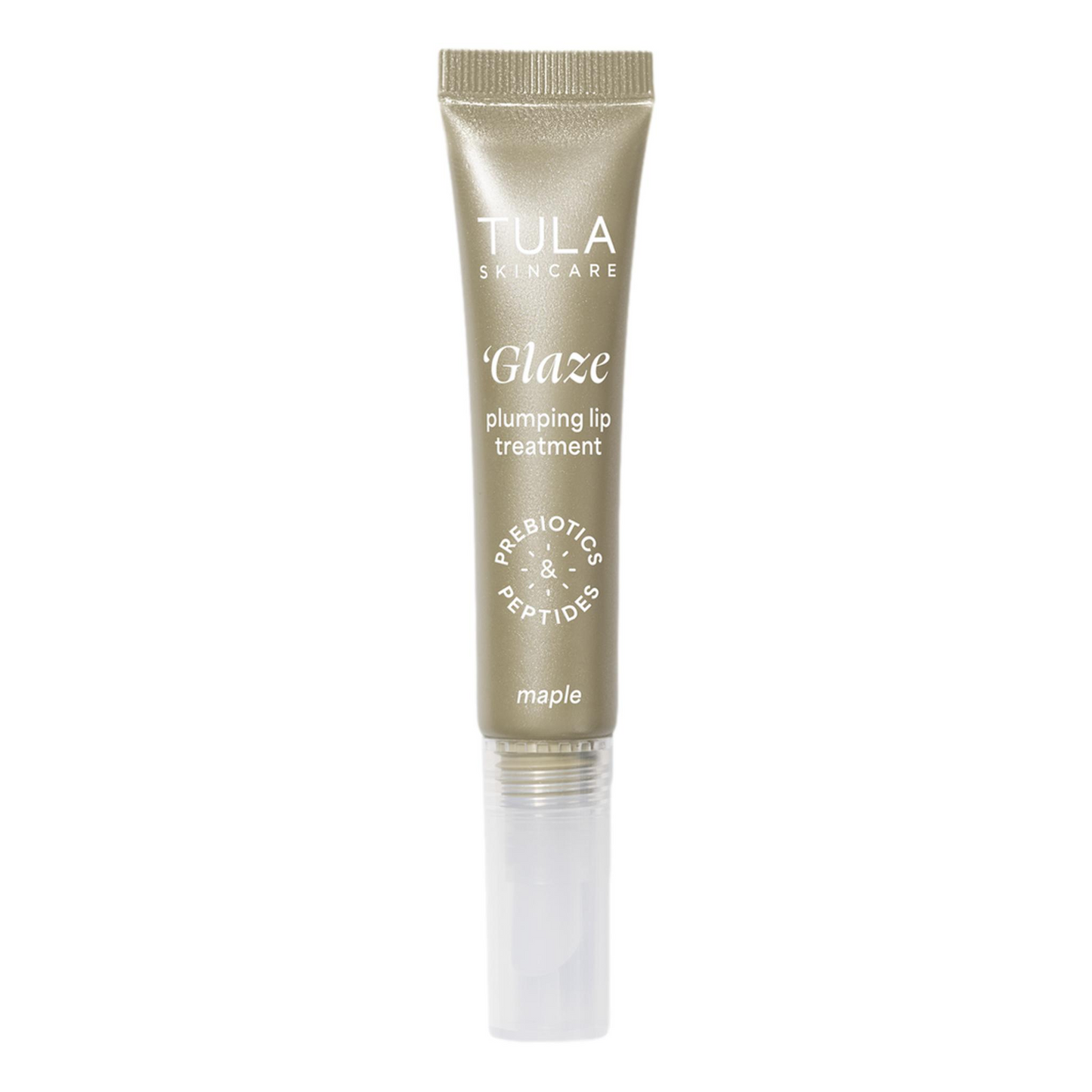 TULA ‘Glaze Plumping Lip Treatment, 0.28 oz