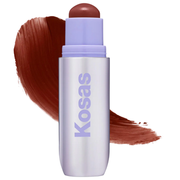 Kosas Impressionist Multistick Cream Blush Stick + Lip Color