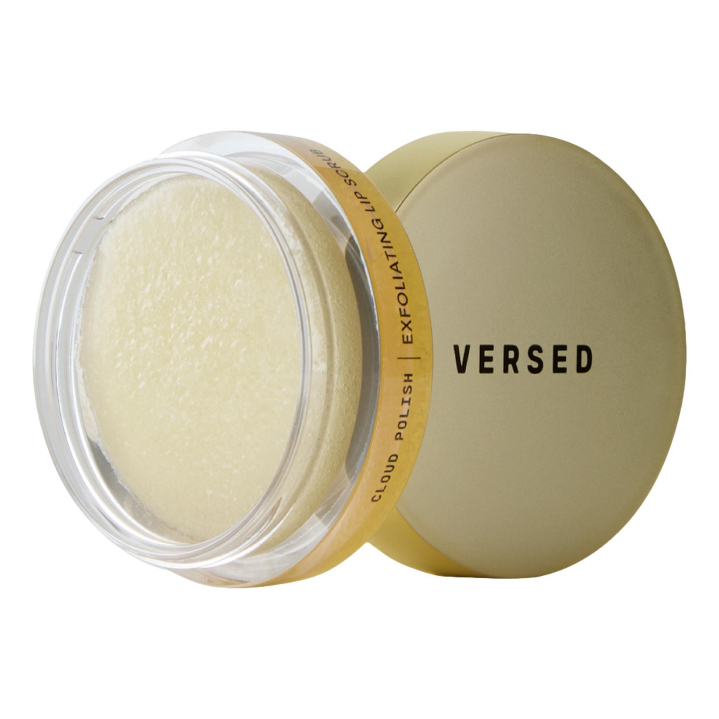 Versed Cloud Polish Exfoliating Lip Scrub, 0.31 oz