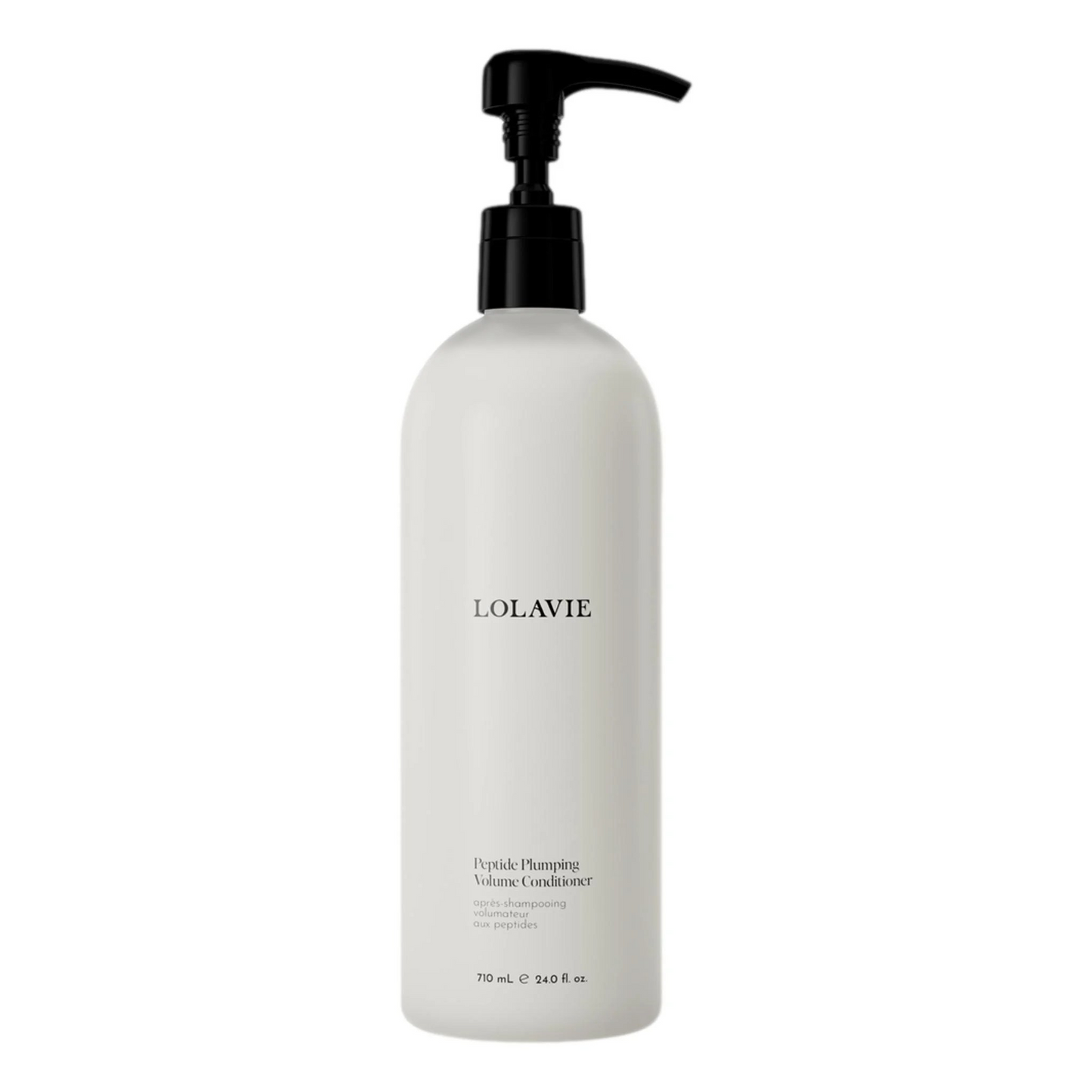 LolaVie Peptide Plumping Volume Conditioner, 24 oz