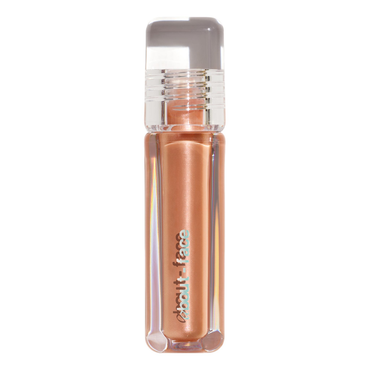 about-face Light Lock Lip Gloss