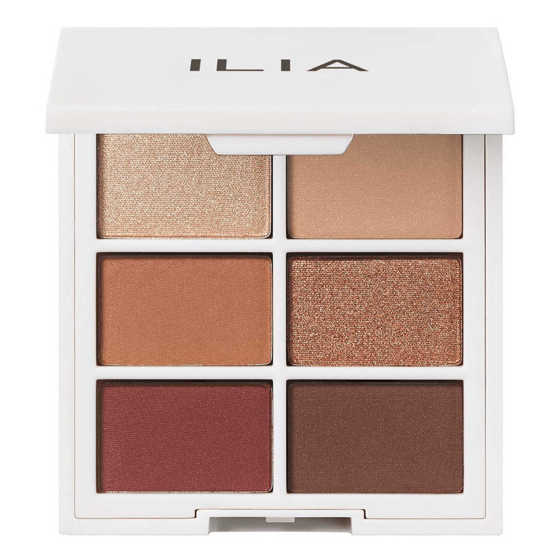 ILIA The Necessary Eyeshadow Palette
