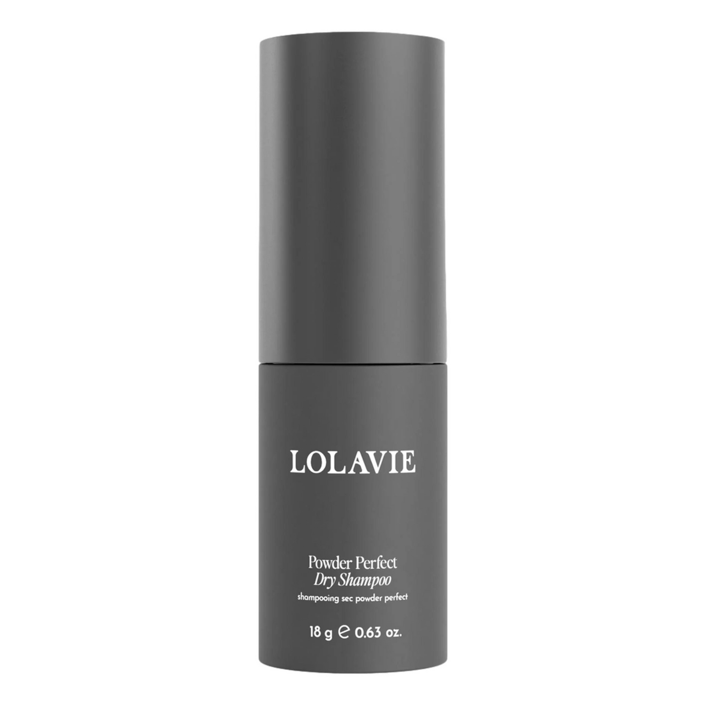 LolaVie Powder Perfect Dry Shampoo, 0.63 oz