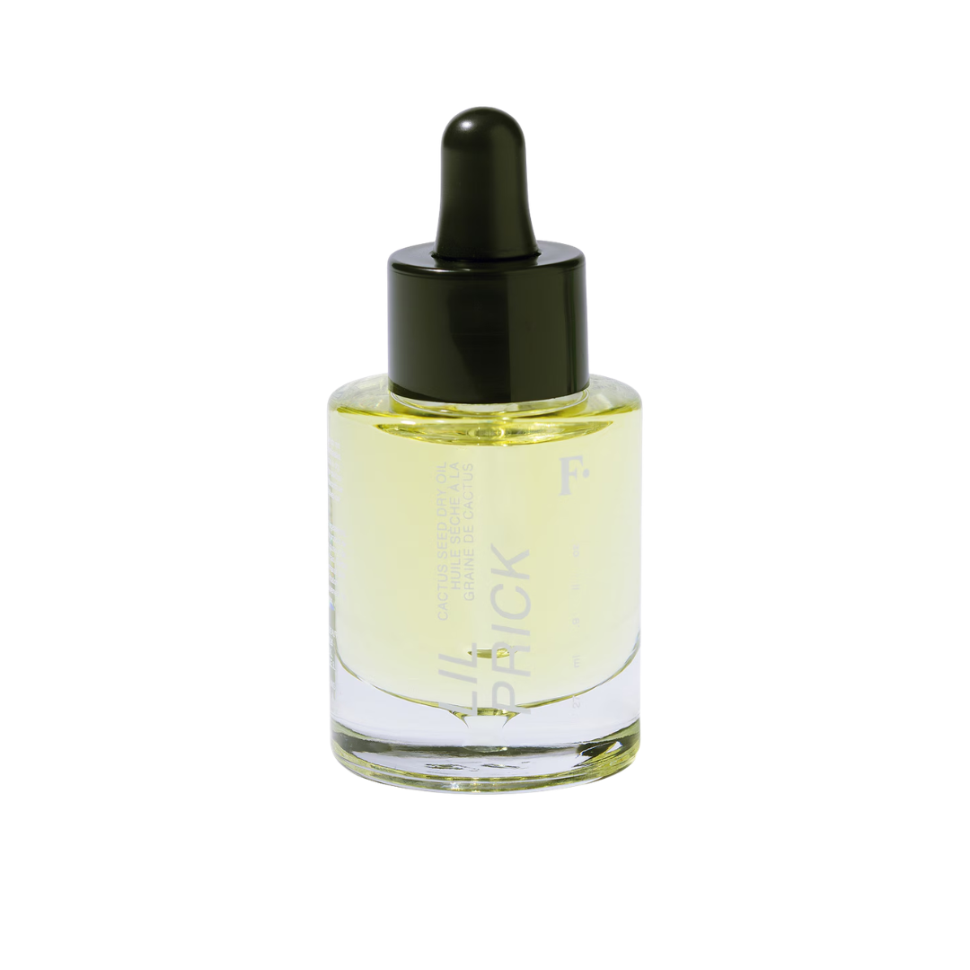 Freck Beauty Lil Prick Cactus Seed Dry Serum
