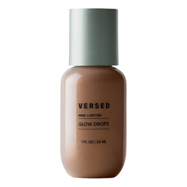 Versed Mood Lighting Luminizing Glow Drops, 1.0 oz