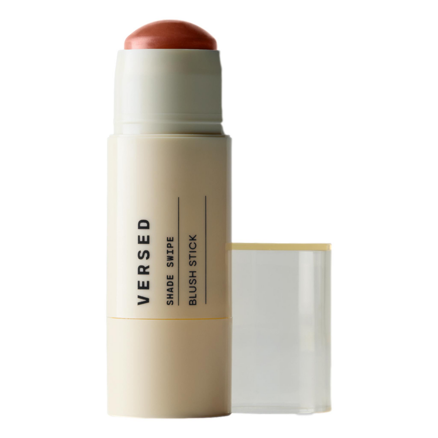 Versed Shade Swipe Blush Stick, 0.19 oz
