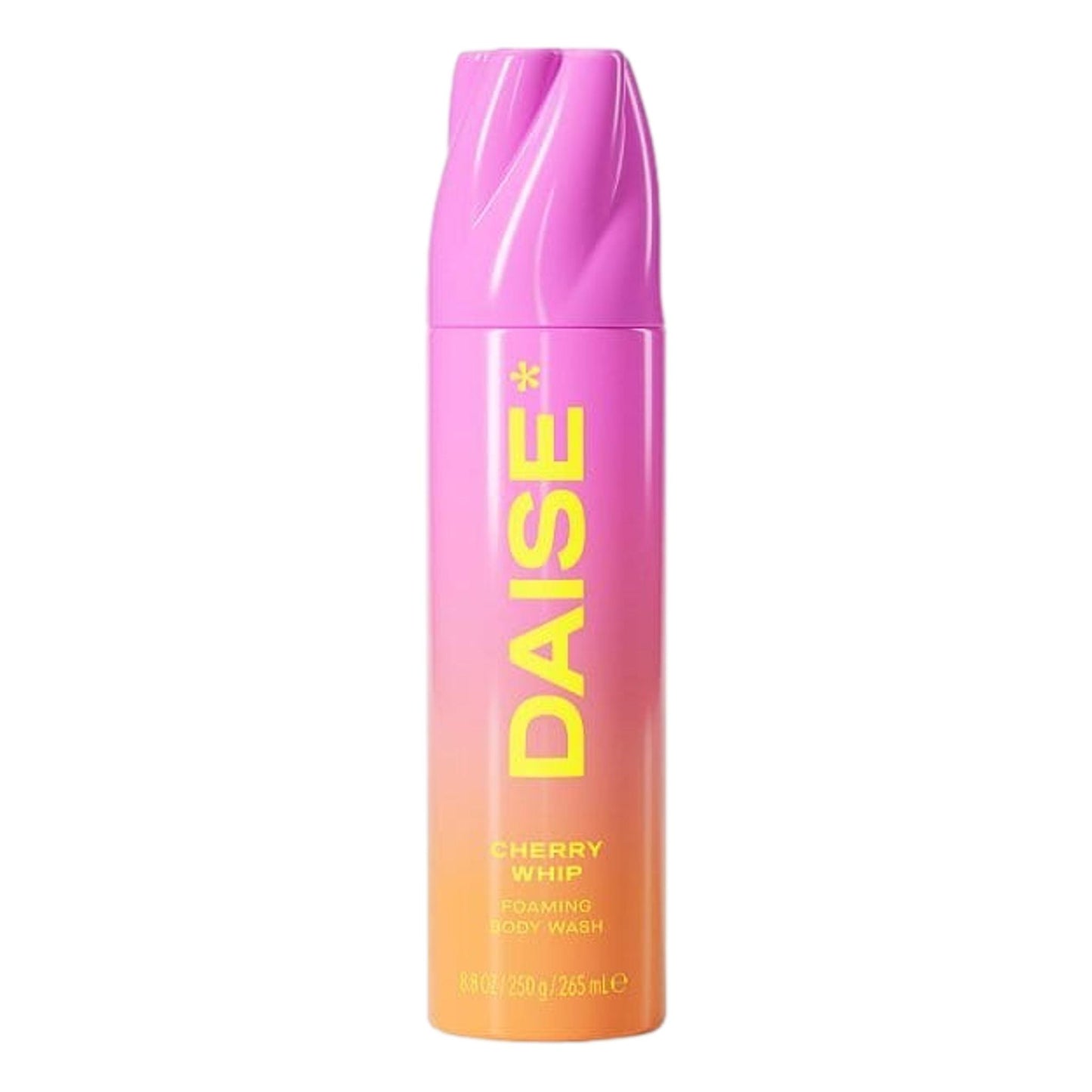 DAISE Foaming Body Wash, 8.8 oz
