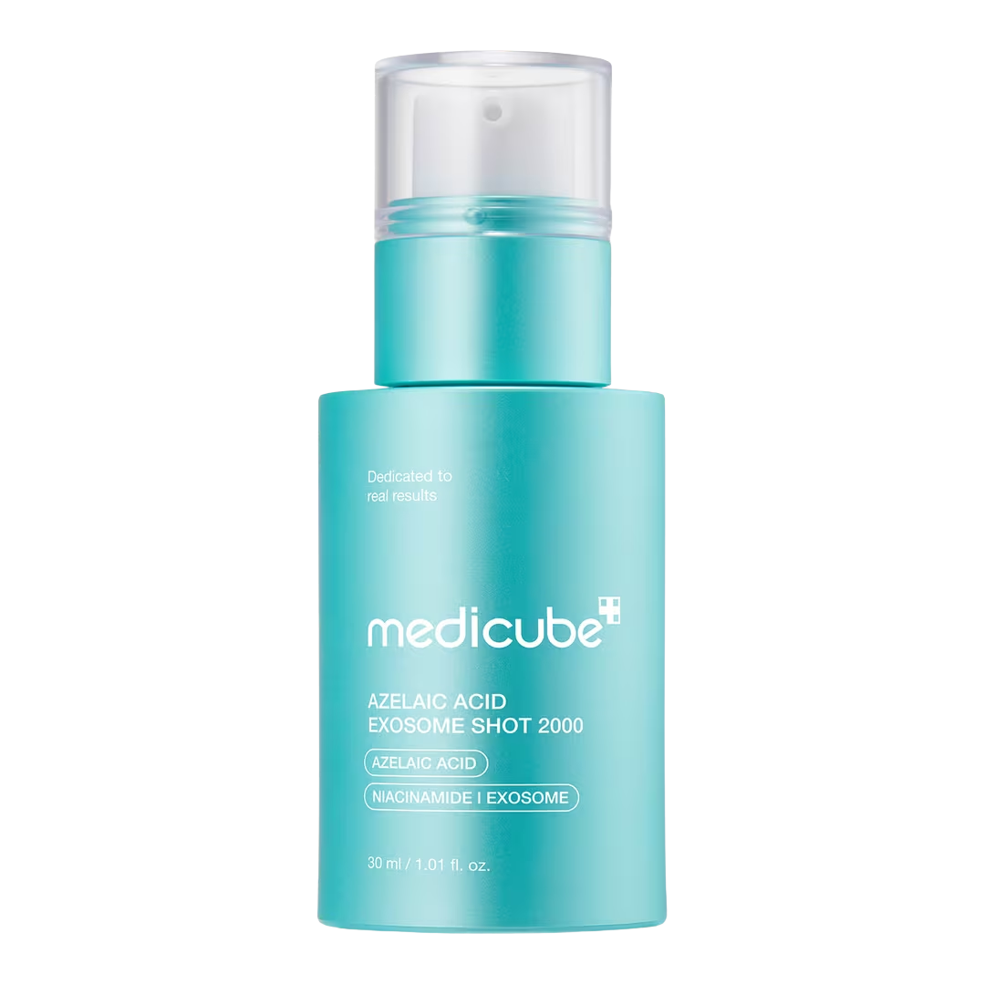 medicube Azelaic Acid Exosome Shot 2000, 1.01 oz
