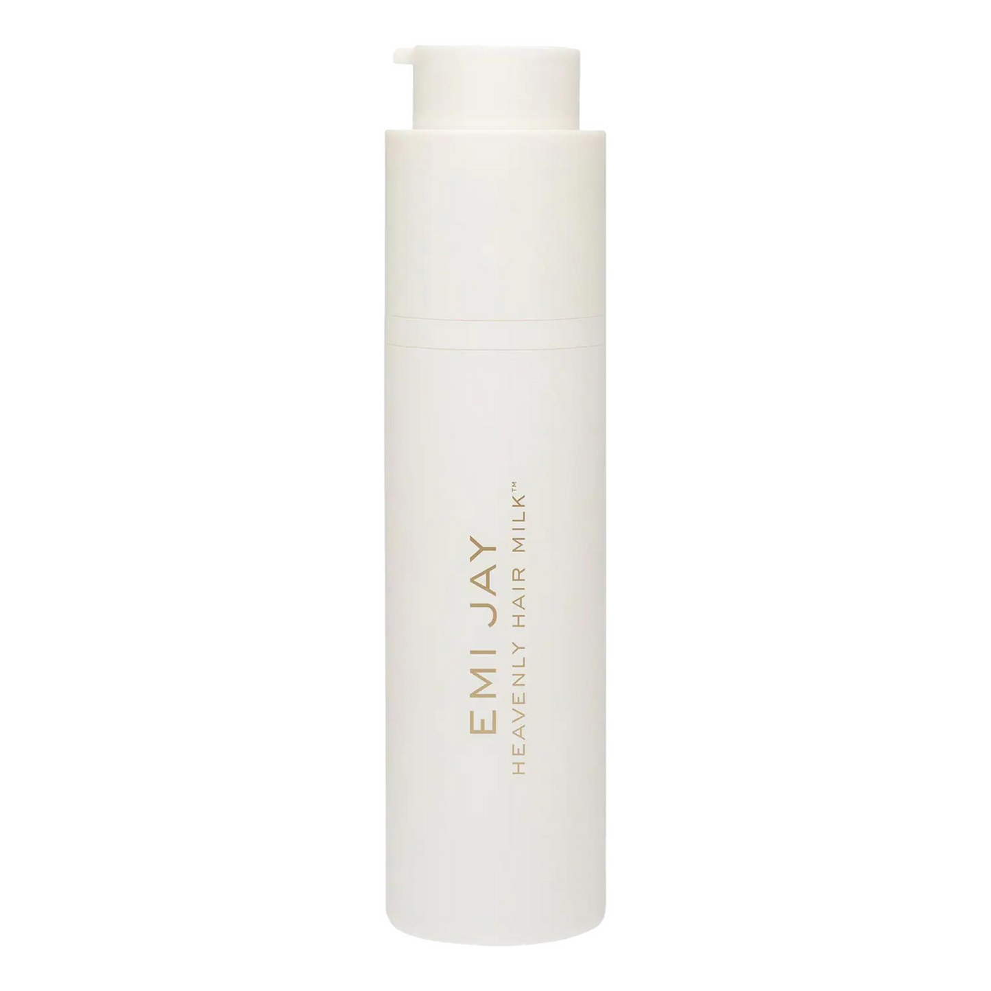 Emi Jay Heavenly Hair Milk Vanilla Leave-In Conditioner Hair Serum, 3.4 oz/100 mL