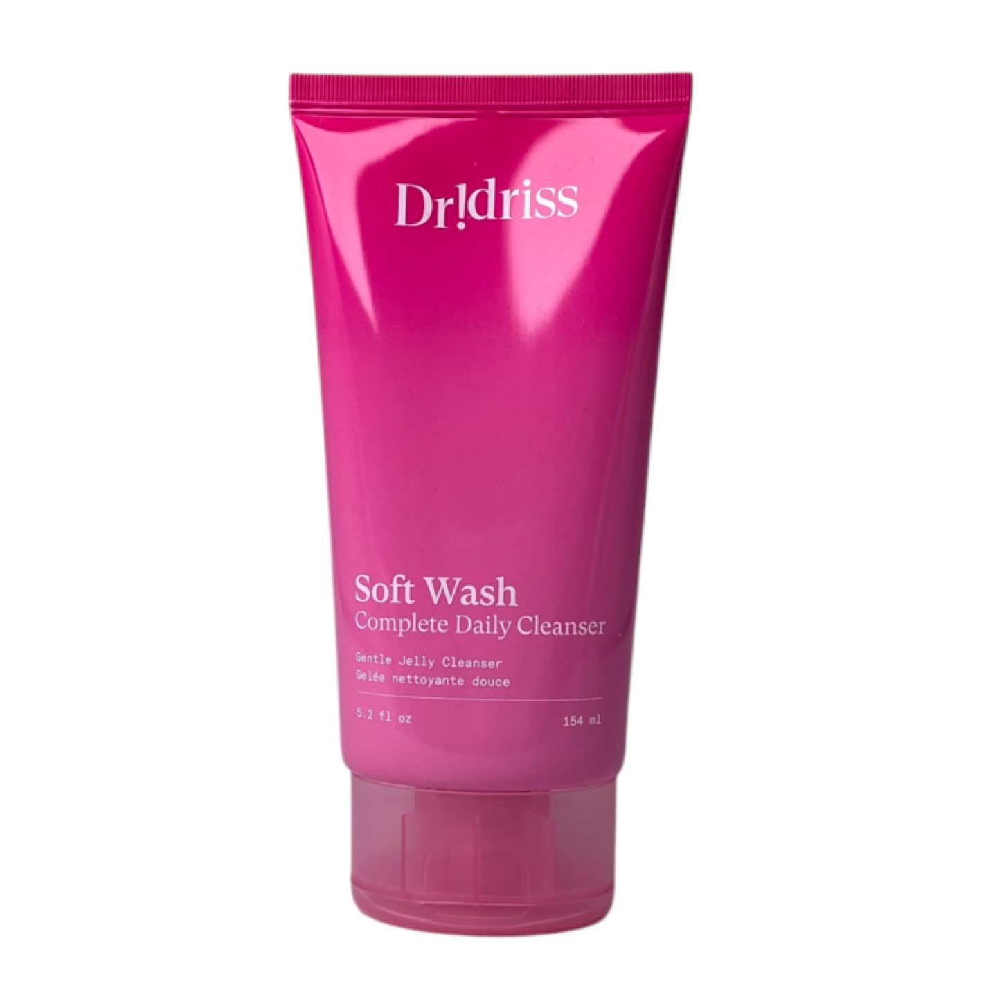 Dr. Idriss Soft Wash Jelly Cleanser