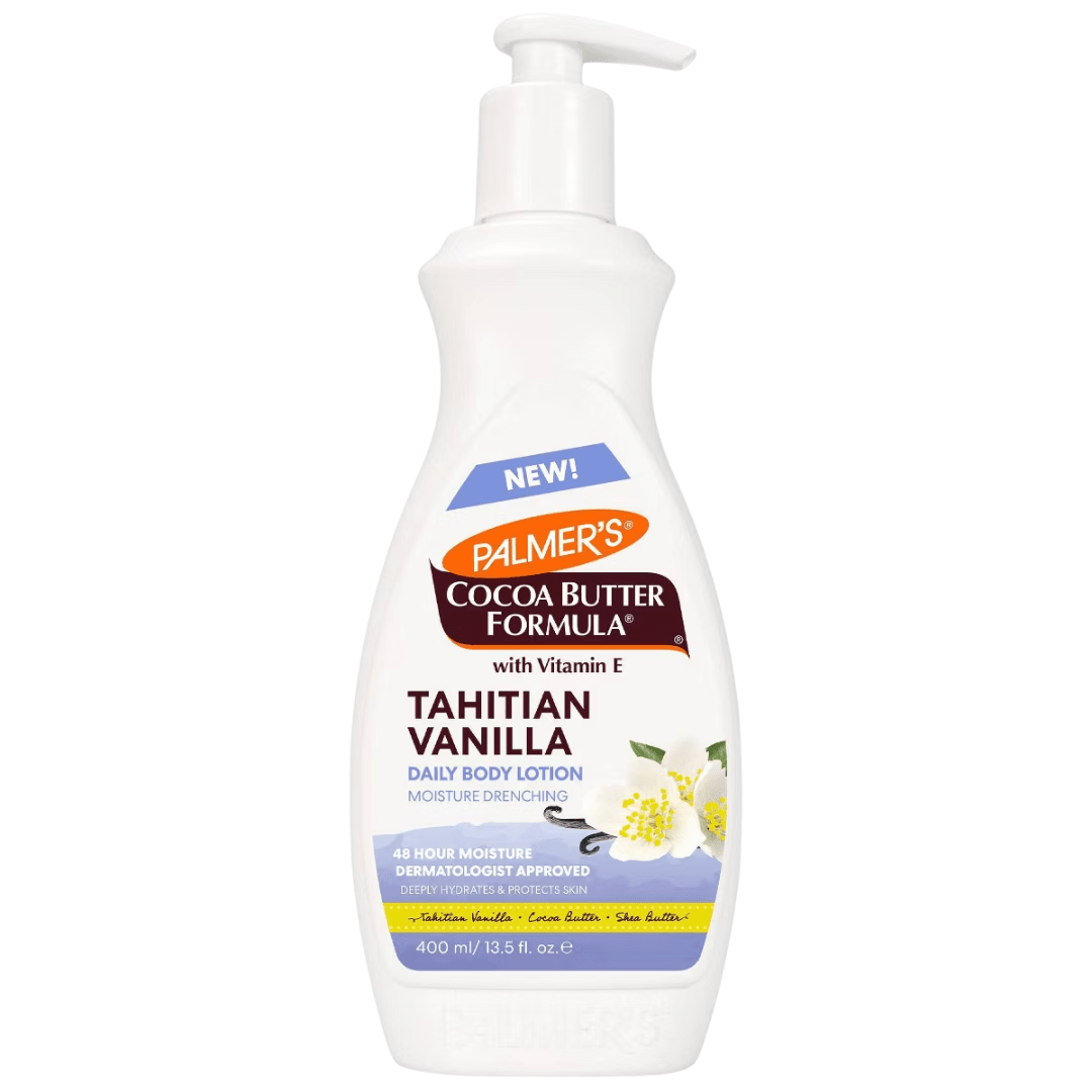 Palmer’s Tahitian Vanilla Body Lotion