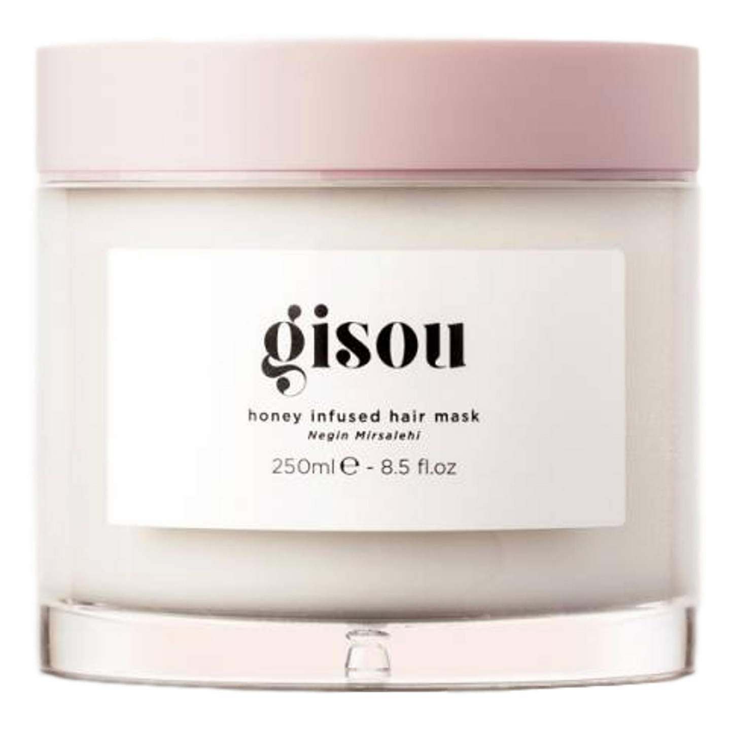 Gisou Honey Infused Hair Mask