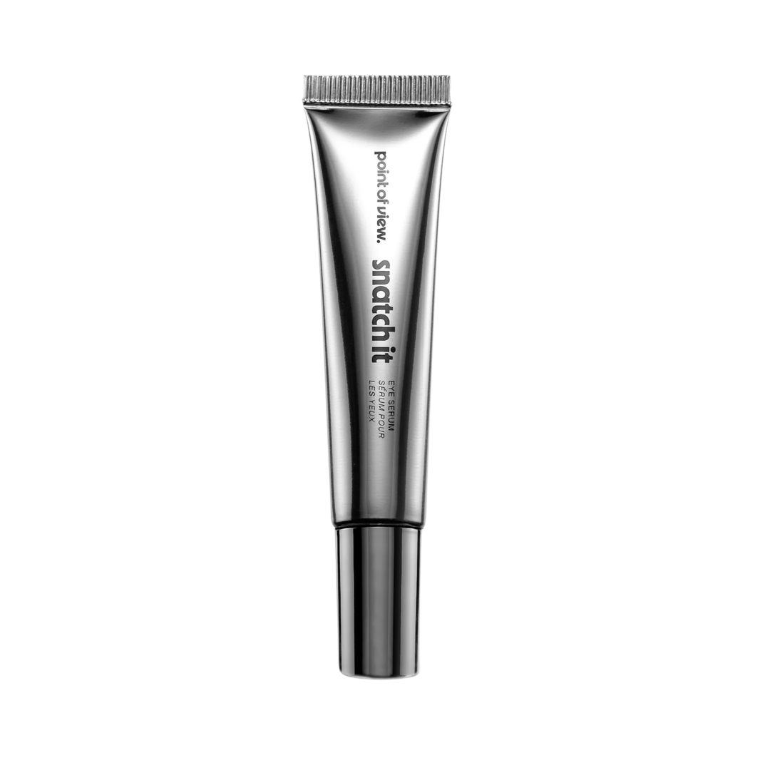 Point of View Snatch It PDRN Brightening Eye Serum