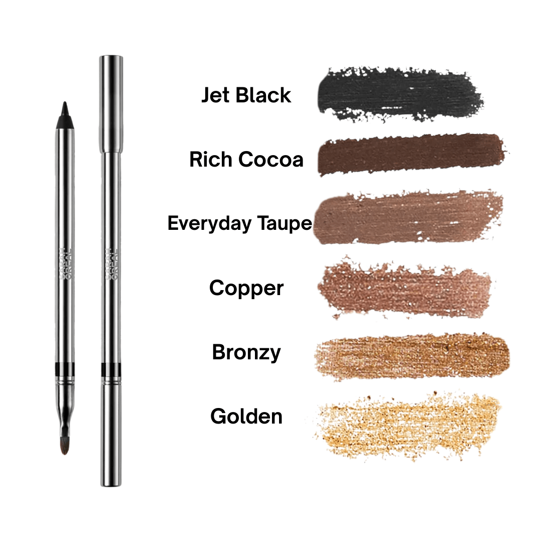 Sarah Creal Eyes Up Creamy Kajal Longwear Eyeliner, 0.042 oz