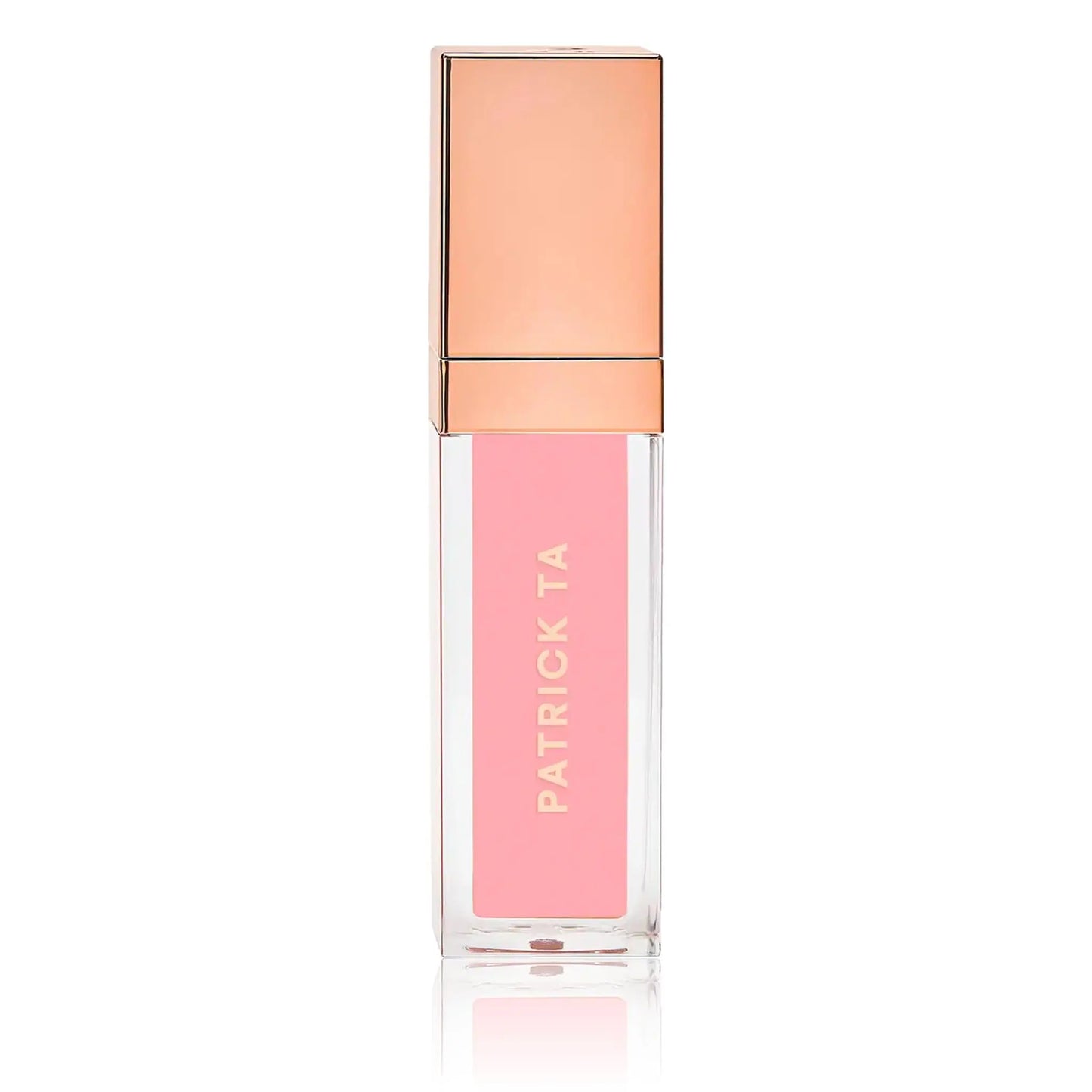 PATRICK TA Major Volume Plumping Lip Gloss – Say Less, 9 ml - ON SALE