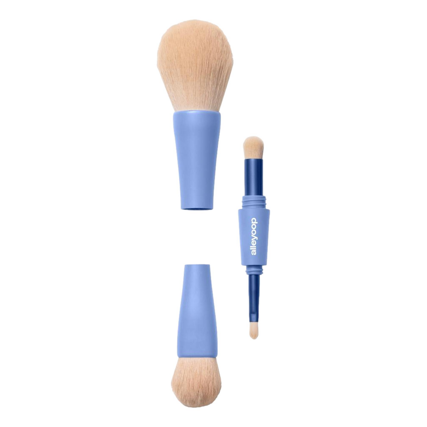 Alleyoop Overachiever Brush