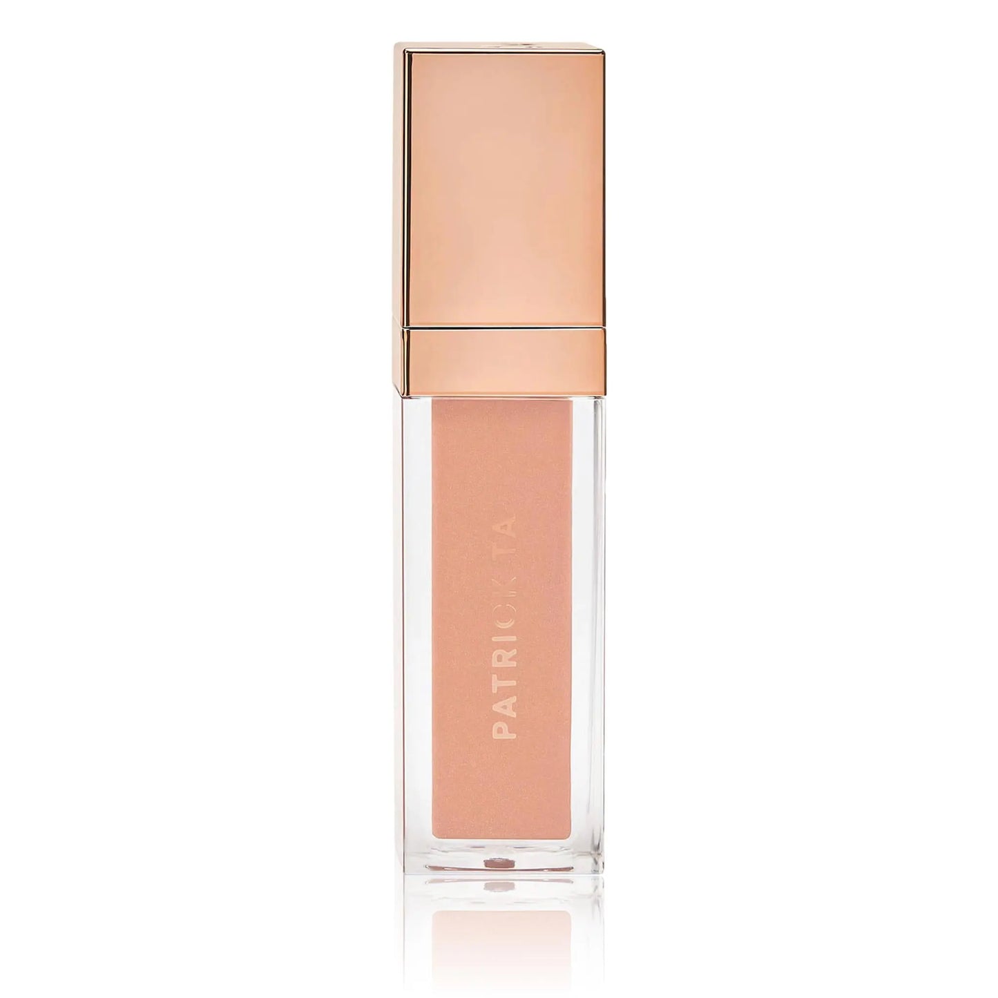 PATRICK TA Major Volume Plumping Lip Gloss – Superficial, 9 ml - ON SALE