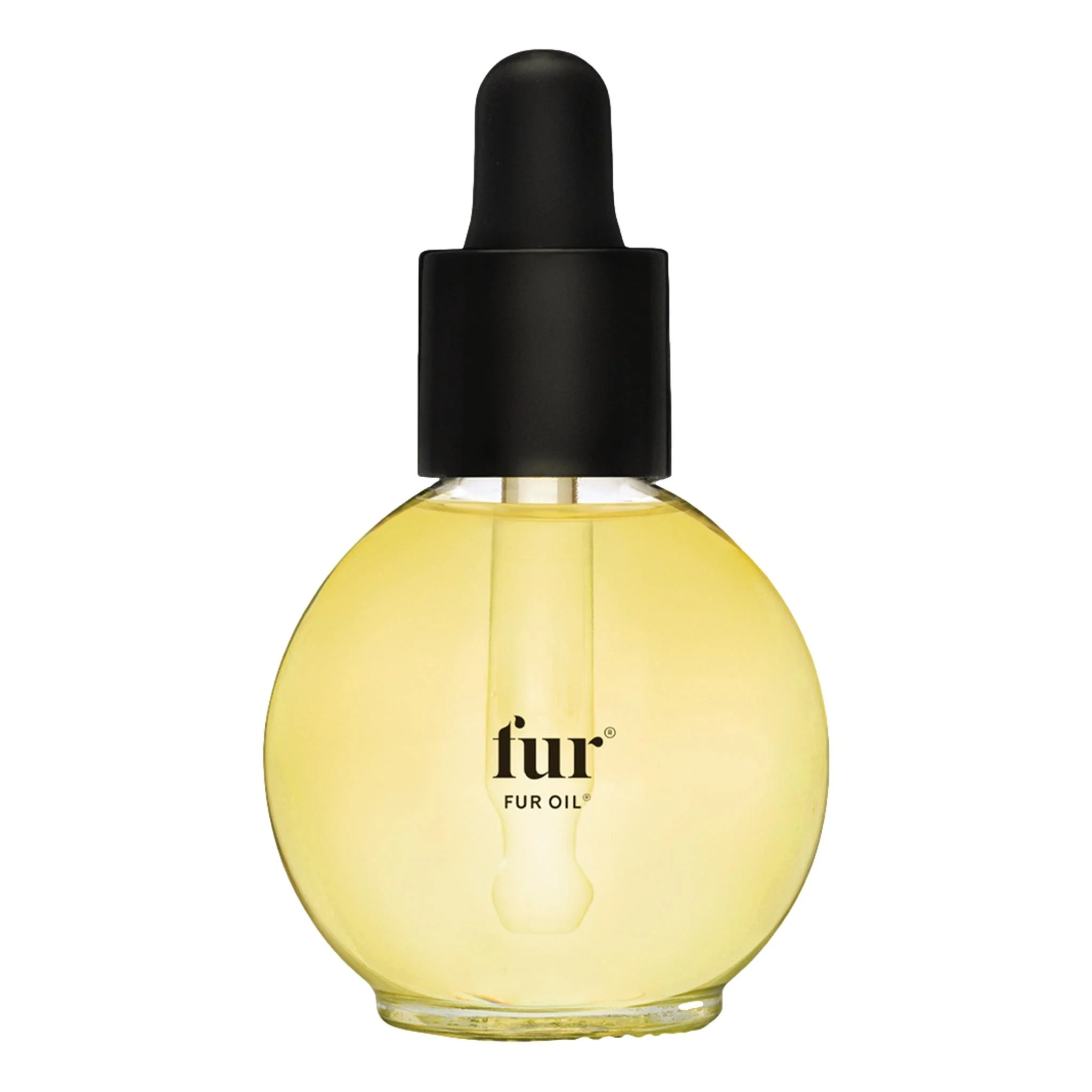 Fur Fur Oil, 0.5 oz
