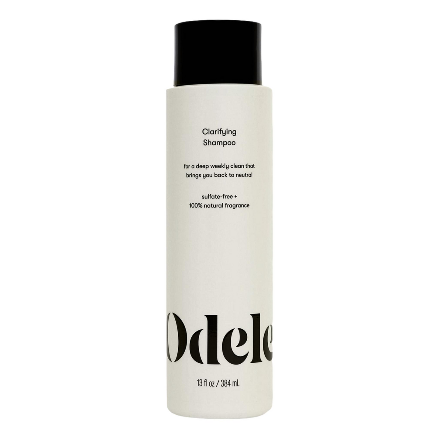 Odele Clarifying Shampoo