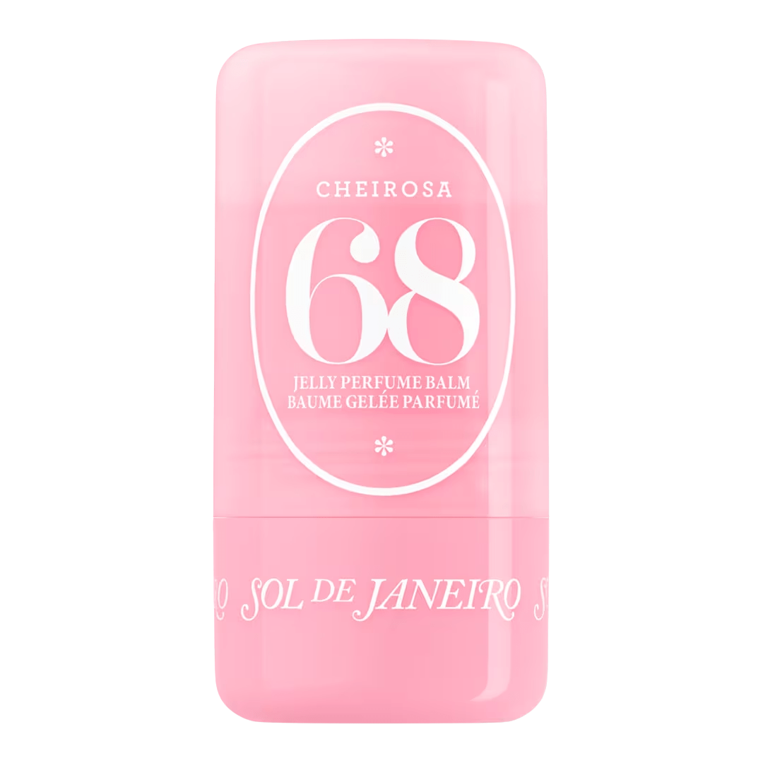 Sol de Janeiro Cheirosa 68 Jelly Perfume Balm