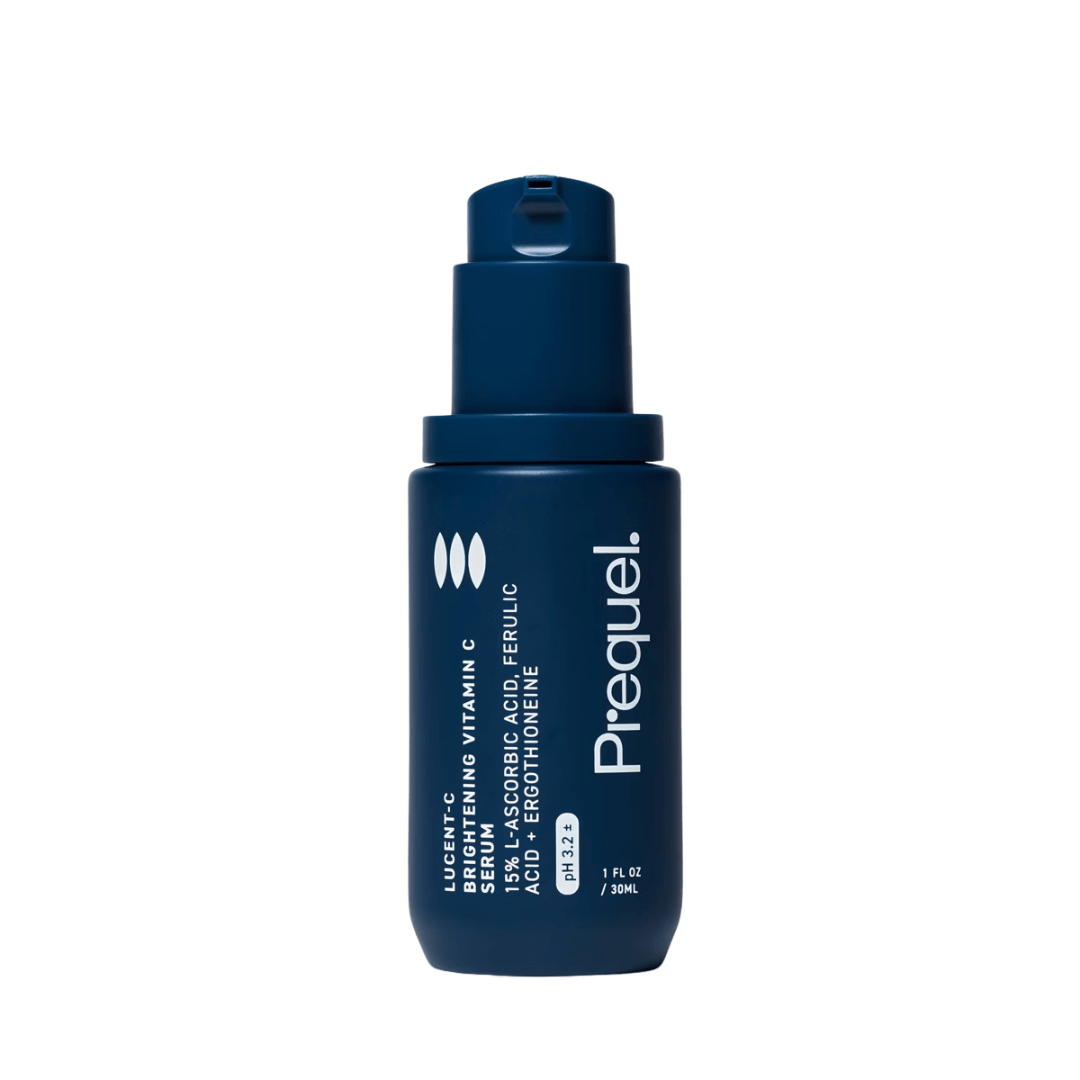 Prequel Lucent-C Vitamin C Serum, 1 fl oz