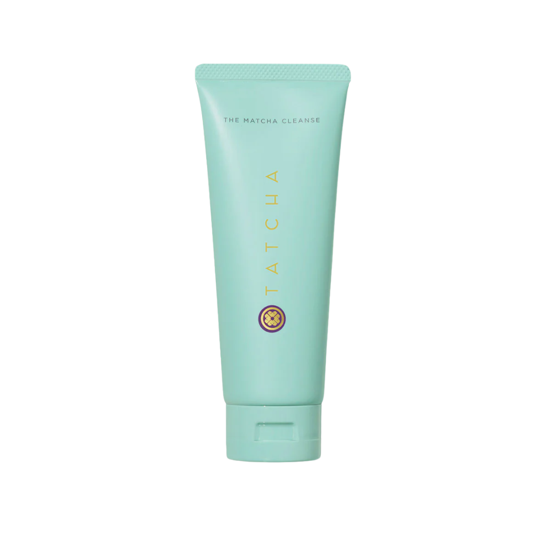 🎁 Free Tatcha The Matcha Cleanse Sample, 20 ml (100% off)