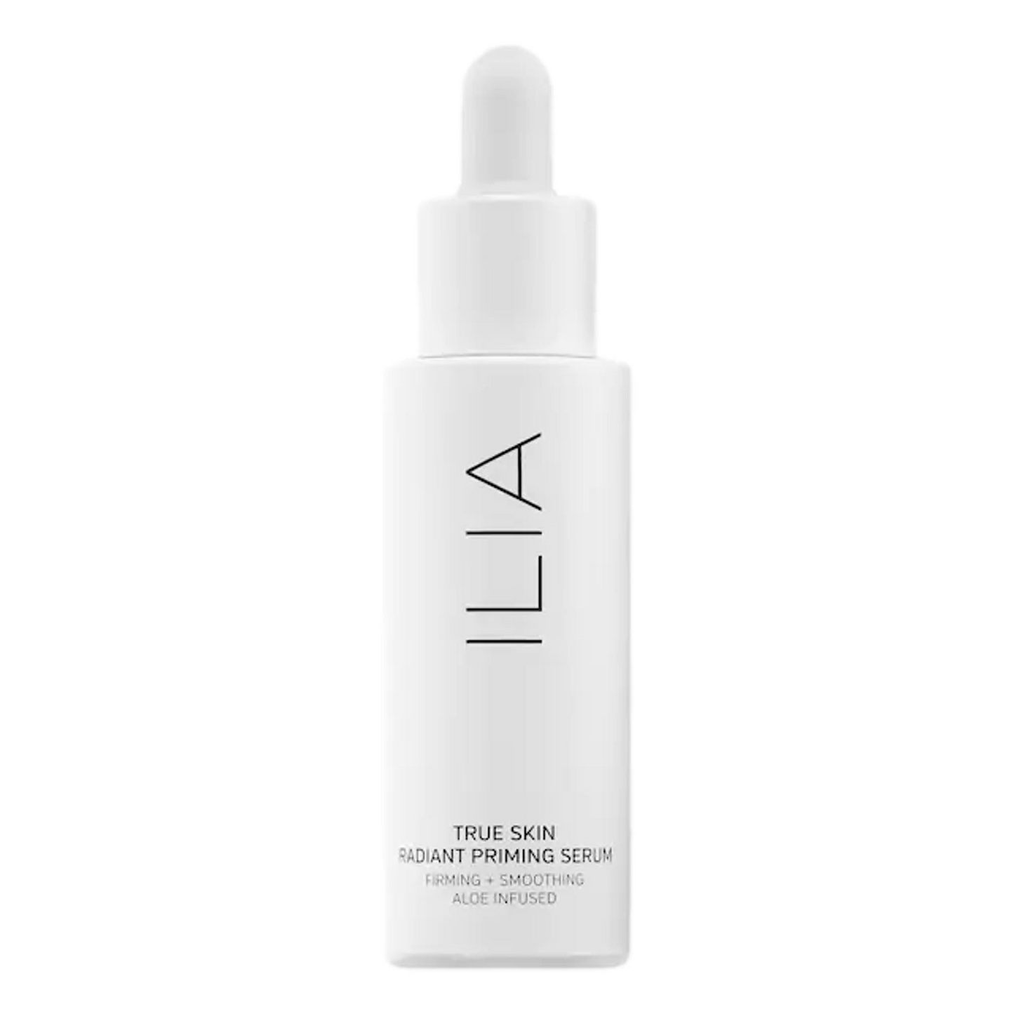 ILIA True Skin Radiant Priming Serum