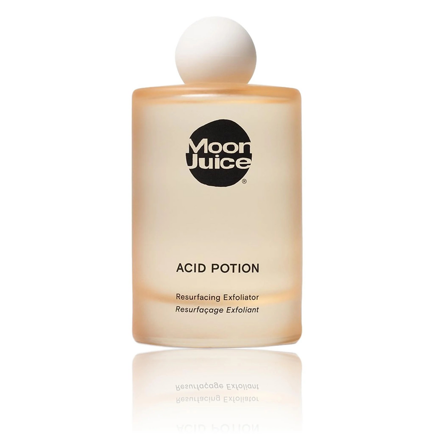 MOON JUICE Acid Potion Resurfacing Exfoliator