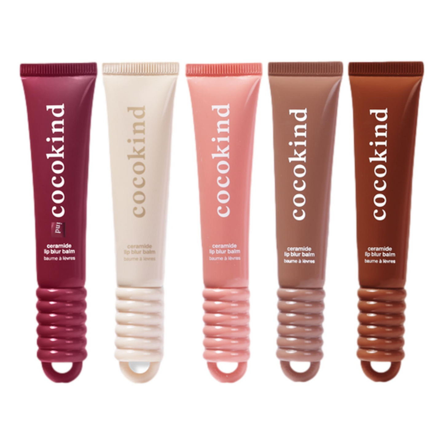 cocokind Blur Balm Collection Kit