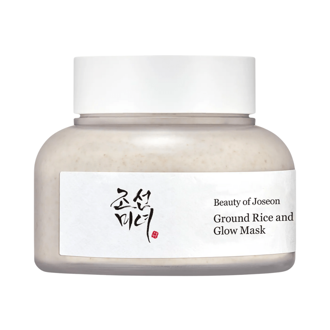 Beauty of Joseon Ground Rice and Honey Glow Mask